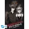 Death Note maxi poszter 91,5x61cm Misa&Light