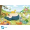 Pokemon maxi poszter 91,5x61cm Picnic Day