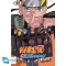 Naruto Shippuden maxi poszter 91,5x61cm Manga cover