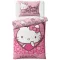 Hello Kitty Sweet Dream ágyneműhuzat 140×200cm, 70×90cm