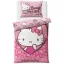 Hello Kitty Sweet Dream ágyneműhuzat 140×200cm, 70×90cm