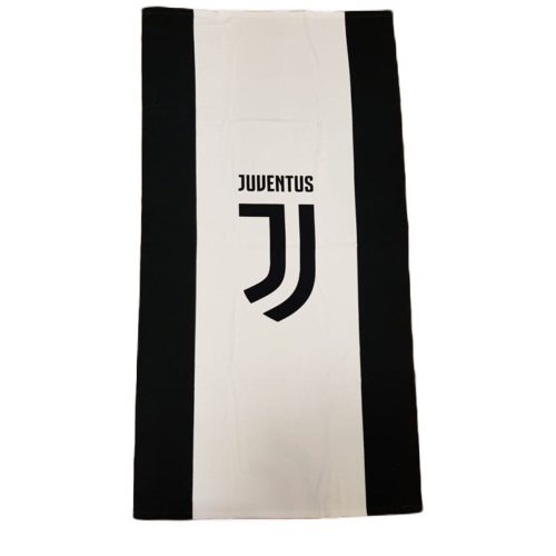 Juventus fürdőlepedő, strand törölköző 90x170 cm