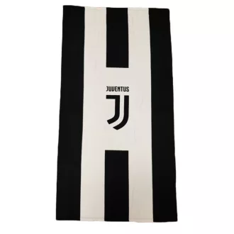 Juventus fürdőlepedő, strandtörölköző 90x170 cm