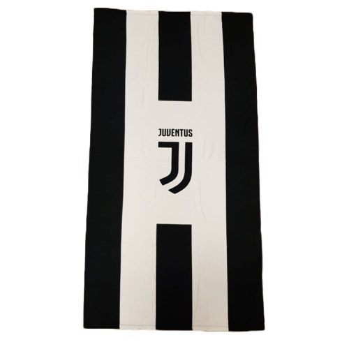 Juventus fürdőlepedő, strand törölköző 90x170 cm