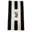 Juventus fürdőlepedő, strandtörölköző 90x170 cm