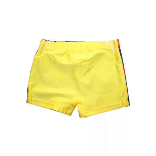 Disney Mickey egér kisfiú fürdő boxer, úszó rövidnadrág (116)