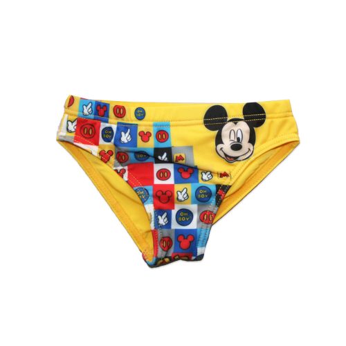 Disney Mickey egér baba fürdő alsó kisfiúknak (86)