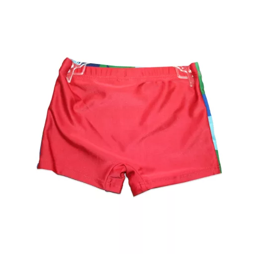 Disney Mickey egér kisfiú fürdő boxer, úszó rövidnadrág (110)