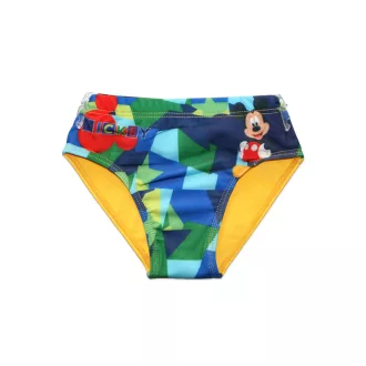 Disney Mickey egér kisfiú fürdő alsó (98)