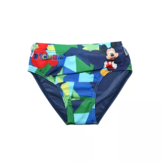 Disney Mickey egér kisfiú fürdő alsó (98)