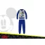 Disney Mickey téli pamut gyerek pizsama (104)