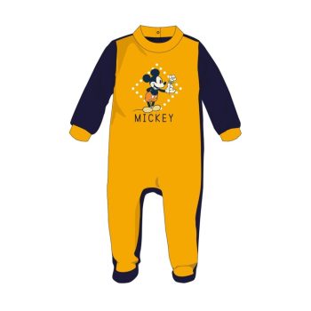 Disney Mickey egér baba rugdalózó