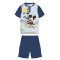 Disney Mickey egér rövid gyerek pizsama (110)