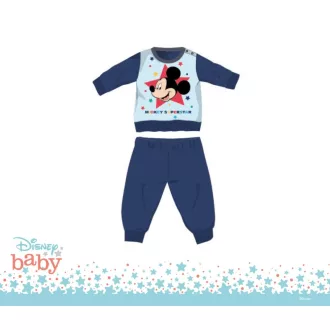 Disney Mickey egér baba pizsama