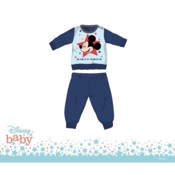 Disney Mickey egér baba pizsama