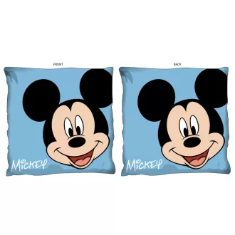Disney Mickey párna, díszpárna 40x40cm