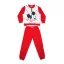 Disney Mickey téli gyerek pizsama (98)