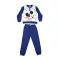 Disney Mickey téli gyerek pizsama (110)