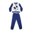 Disney Mickey téli gyerek pizsama (116)
