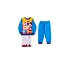 Disney Mickey gyerek pizsama (104)