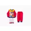 Disney Mickey gyerek pizsama (122)