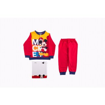Disney Mickey gyerek pizsama (98)