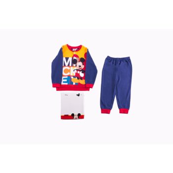 Disney Mickey gyerek pizsama (110)