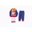 Disney Mickey gyerek pizsama (122)