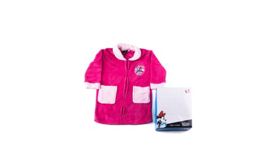 Disney Minnie gyerek köntös (116)