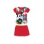 Disney Minnie egér rövid gyerek pizsama (128)