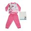 Disney Minnie hosszú vékony baba pizsama (80)