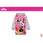 Disney Minnie egér kapucnis pulóver