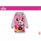Disney Minnie egér kapucnis pulóver