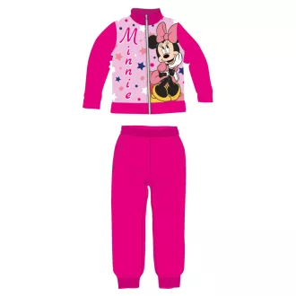 Disney Minnie egér kislány szabadidőruha