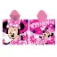 Disney Minnie egér poncsó (55x110cm)