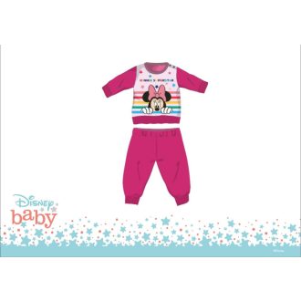Disney Minnie egér baba pizsama