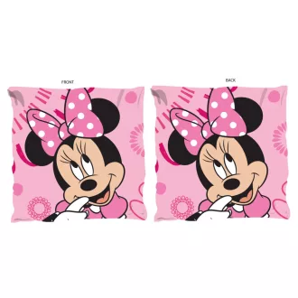 Disney Minnie párna, díszpárna 40x40cm