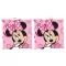 Disney Minnie párna, díszpárna 40x40cm