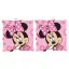 Disney Minnie párna, díszpárna 40x40cm