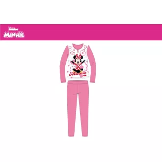Disney Minnie pamut gyerek pizsama (98)