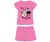 Disney Minnie nyári együttes póló rövidnadrág szett (104 cm)