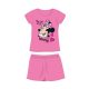 Disney Minnie nyári együttes póló rövidnadrág szett (98 cm)