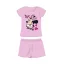 Disney Minnie nyári együttes póló rövidnadrág szett (98 cm)