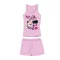Disney Minnie nyári együttes trikó rövidnadrág szett (98 cm)