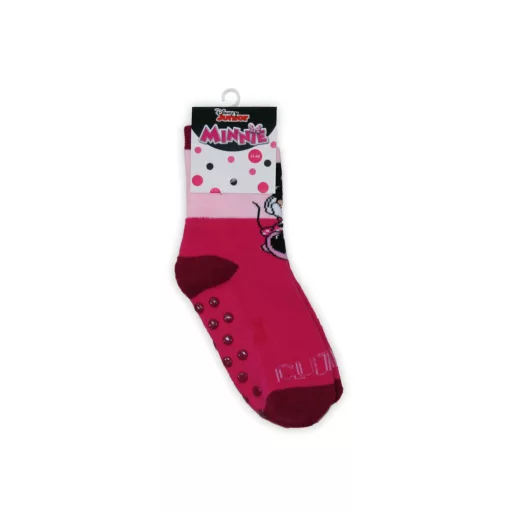 Disney Minnie csúszásgátlós gyerek zokni (1 pár) (31/34)