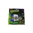 Tini Nindzsa Teknőcök gyerek alsó 3 darab/csomag (98/104)
