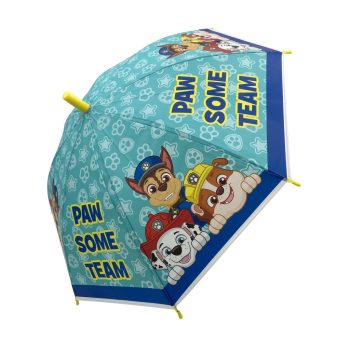 Mancs Őrjárat gyerek félautomata esernyő Ø74 cm