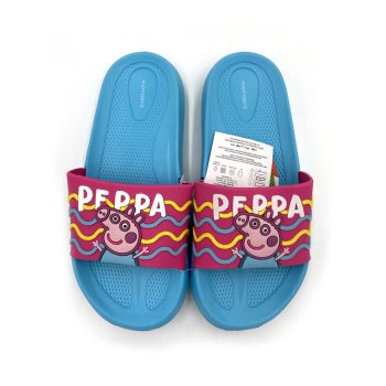 Peppa malac gyerek papucs 25/26