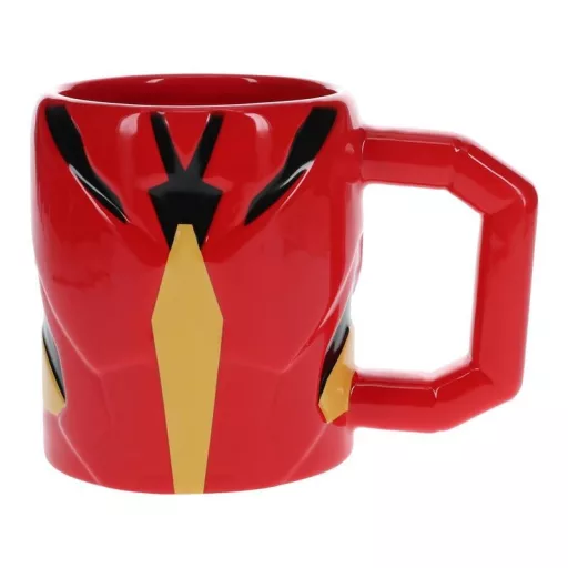 Vasember hőre változó bögre 500ml
