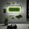 Xbox Light up Room Sign testreszabható lámpa